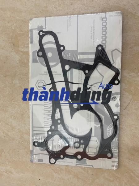 GIOĂNG BƠM NƯỚC MERCEDES E450 2018-2020 | 2762010000