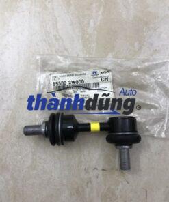 ROTUYN CÂN BẰNG SAU HYUNDAI SANTAFE 2013 | 555302W000