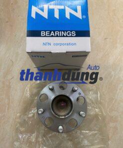 BẠC ĐẠN BÁNH SAU HONDA CIVIC 2006 | 42200SNAA52