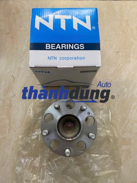 BẠC ĐẠN BÁNH SAU HONDA CIVIC 2006 | 42200SNAA52