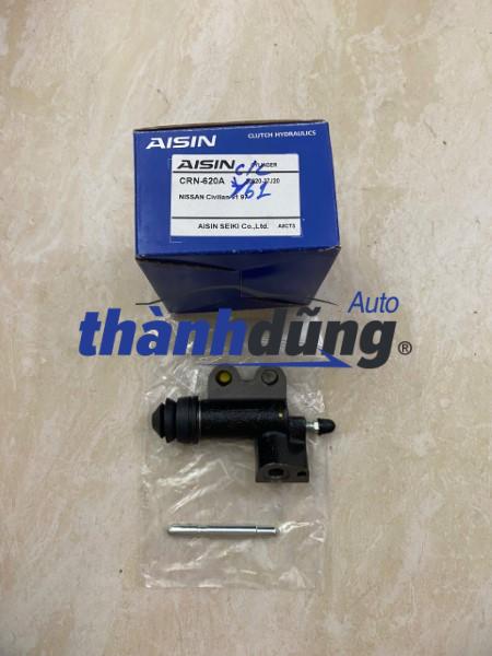 TỔNG CÔN DƯỚI NISSAN PATROL Y60 2002 | 3062037J20