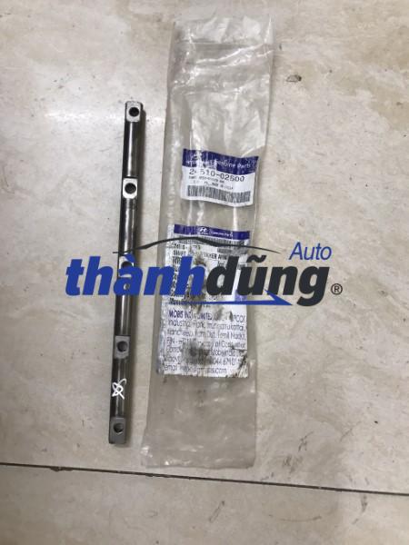 ỐNG SÁO DÀN CÒ HYUNDAI I10 2008-2016 | 2451002500