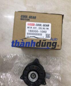 MÔ TƠ QUẠT KÉT NƯỚC TOYOTA CAMRY 2012-2016 | 1680001060