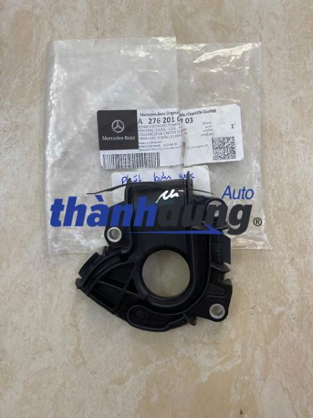 PHỚT BƠM NƯỚC MERCEDES ML350 | 2762010703