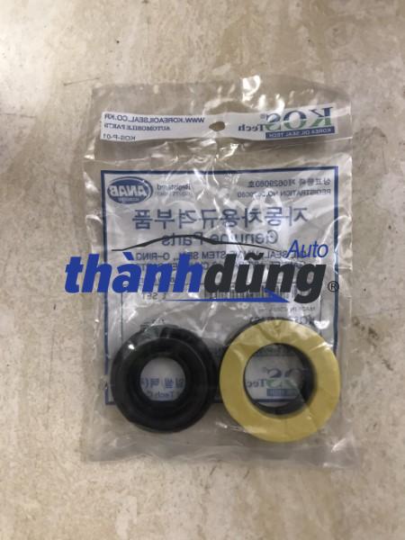 PHỚT THƯỚC LÁI DAEWOO NUBIRA 2000-2005 | 93510082