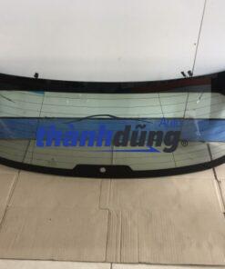 KÍNH CHẮN GIÓ SAU PEUGEOT 3008 2017-2023 | 9810847480