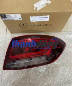 ĐÈN HẬU MERCEDES GLC350 2017-2023 | 2539065102