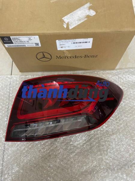 ĐÈN HẬU MERCEDES GLC350 2017-2023 | 2539065102