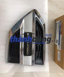 ỐP MANG CÁ FORD RANGER 3.2L 2017 | JB3Z9920000E