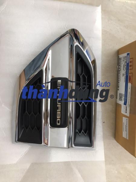 ỐP MANG CÁ FORD RANGER 3.2L 2017 | JB3Z9920000E