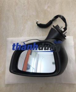 GƯƠNG CHIẾU HẬU PHẢI MAZDA 2 2019 | DG8S69121B