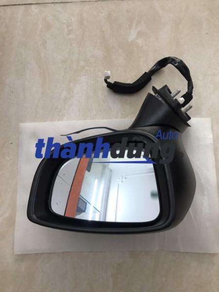 GƯƠNG CHIẾU HẬU PHẢI MAZDA 2 2019 | DG8S69121B