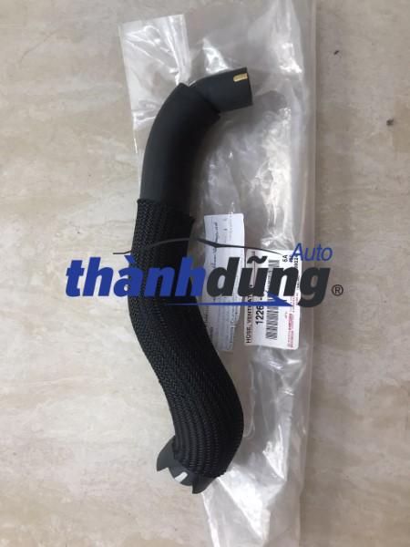 ỐNG HƠI THỪA NẮP DÀN CAM TOYOTA ALTIS 2007 | 122610D100