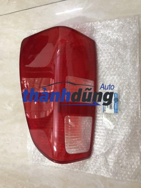 ỐP MẶT ĐÈN HẬU TRÁI MAZDA BT50 2021 | 1K0H51160