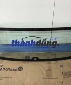 KÍNH CỐP HẬU KIA SONET 2021-2024 | 87110-Q5130