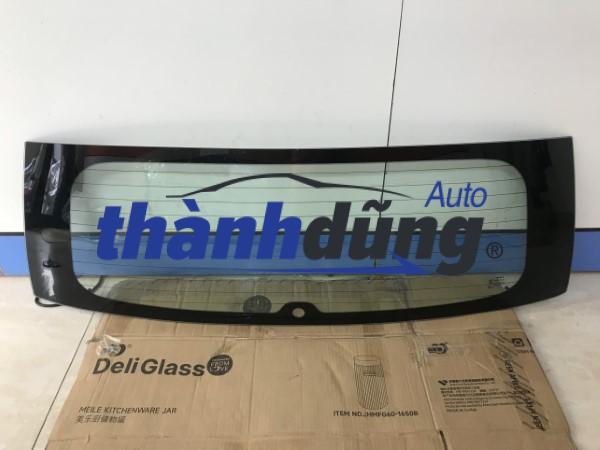 KÍNH CỐP HẬU KIA SONET 2021-2024 | 87110-Q5130