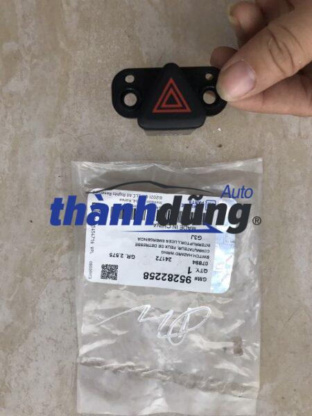 CÔNG TẮC ĐI THẲNG CHEVROLET CRUZE 2012-2018 | 95282258 - Ảnh 5