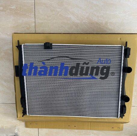 KÉT NƯỚC NISSAN QASHQAI J10 2007 | 21410JE40A - Ảnh 5