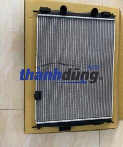 KÉT NƯỚC NISSAN QASHQAI J10 2007 | 21410JE40A