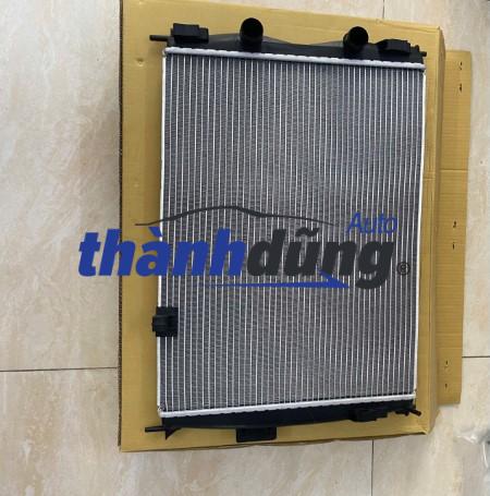 KÉT NƯỚC NISSAN QASHQAI J10 2007 | 21410JE40A