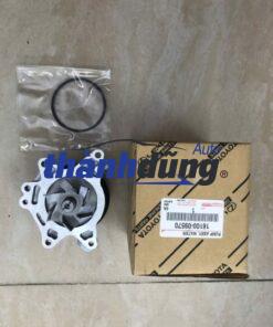 BƠM NƯỚC ĐỘNG CƠ XE TOYOTA ALTIS 2011 | 1610009570