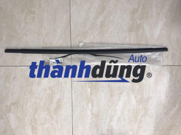 NẸP CHÂN KÍNH TRƯỚC PHẢI HYUNDAI ACCENT 2012 | 822201R000 - Ảnh 4