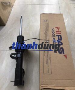 GIẢM XÓC TRƯỚC TRÁI HYUNDAI STAREX 2008 | 546504H155