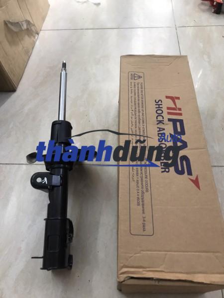 GIẢM XÓC TRƯỚC TRÁI HYUNDAI STAREX 2008 | 546504H155