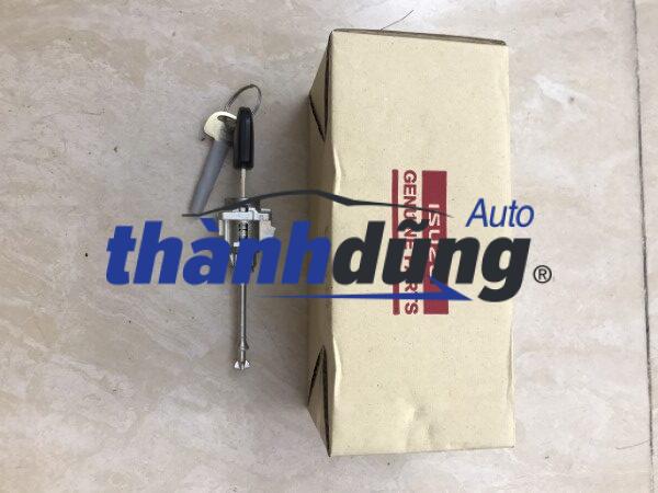 Ổ KHÓA TRƯỚC TRÁI ISUZU MUX 2020 | 8975564860 - Ảnh 2