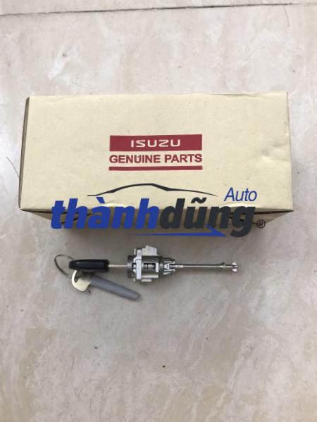 Ổ KHÓA TRƯỚC TRÁI ISUZU MUX 2020 | 8975564860