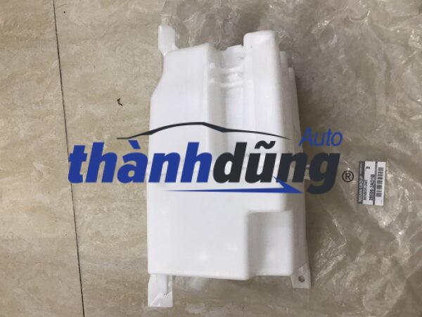 BÌNH NƯỚC RỬA KÍNH NISSAN XTRAIL 2014 | 289104CL0A - Ảnh 2