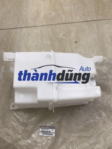 BÌNH NƯỚC RỬA KÍNH NISSAN XTRAIL 2014 | 289104CL0A
