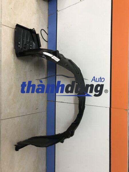 CHẮN BÙN LÒNG DÈ TRƯỚC PHẢI TOYOTA CROSS 2021 | 538750A050 - Ảnh 2