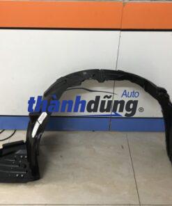 CHẮN BÙN LÒNG DÈ TRƯỚC PHẢI TOYOTA CROSS 2021 | 538750A050