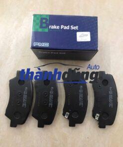 BỐ THẮNG TRƯỚC KIA RIO 2011-2016 | 581013XA00