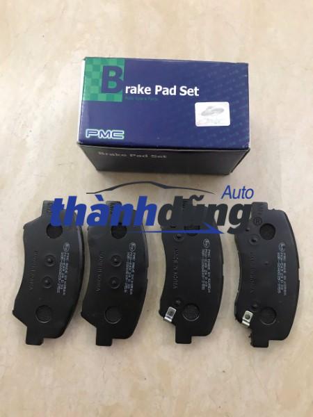 BỐ THẮNG TRƯỚC KIA RIO 2011-2016 | 581013XA00