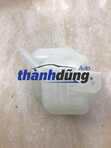 BÌNH NƯỚC PHỤ XE NISSAN QASHQAI 2007 | 21711-JE20A