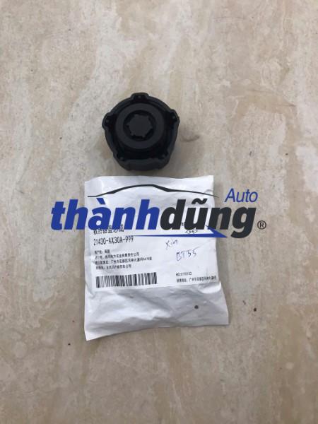 NẮP BÌNH NƯỚC NISSAN ALMERA 2013-2021 | 21430AX30A