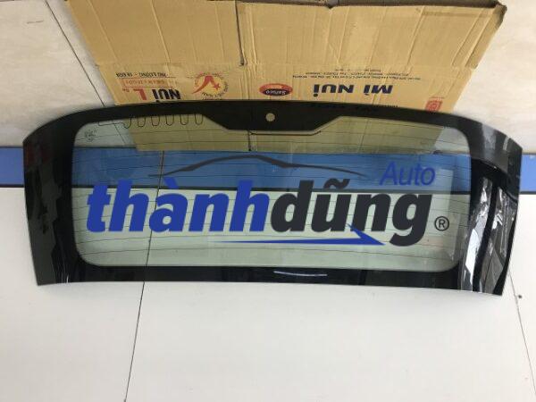 KÍNH CỐP HẬU FORD EXPLORER 2017 | DB11843YPN - Ảnh 2