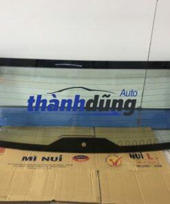 KÍNH CỐP HẬU FORD EXPLORER 2017 | DB11843YPN