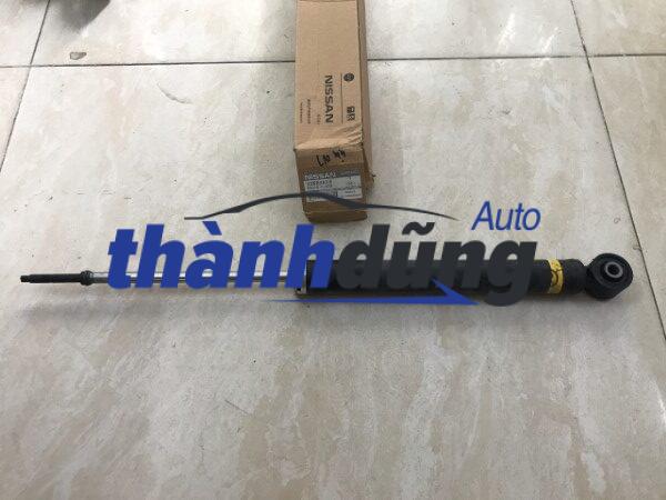 PHUỘC NHÚN SAU NISSAN TIIDA 2008-2012 | 56210CJ02B - Ảnh 2