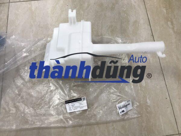 BÌNH NƯỚC RỬA KÍNH KIA CARENS 2.0L 2007 | 986201D100 - Ảnh 2