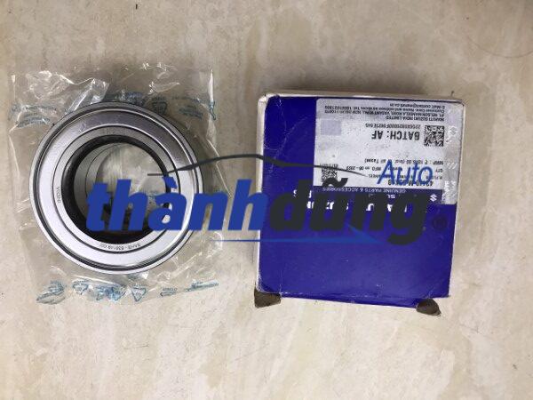 BẠC ĐẠN BÁNH TRƯỚC SUZUKI ERTIGA 2016 | 43440M55K10 - Ảnh 2