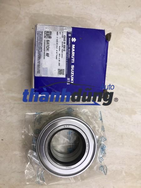 BẠC ĐẠN BÁNH TRƯỚC SUZUKI ERTIGA 2016 | 43440M55K10