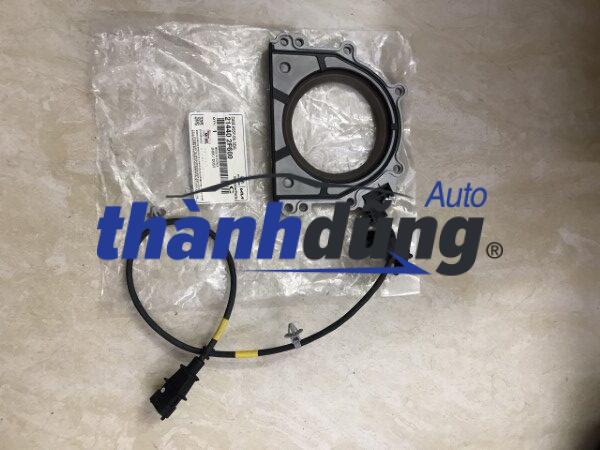 PHỚT ĐUÔI TRỤC CƠ HYUDNAI SANTAFE 2015-2020 | 214402F060 - Ảnh 2