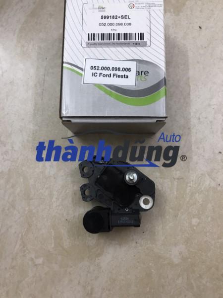 TIẾT CHẾ MÁY PHÁT FORD FOCUS 2011-2018 | AV6N10300HATC