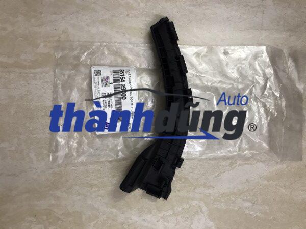 ỐP GÓC CHÂN KÍNH CHẮN GIÓ PHẢI HYUNDAI TUCSON | 861542S000 - Ảnh 2