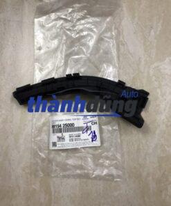 ỐP GÓC CHÂN KÍNH CHẮN GIÓ PHẢI HYUNDAI TUCSON | 861542S000