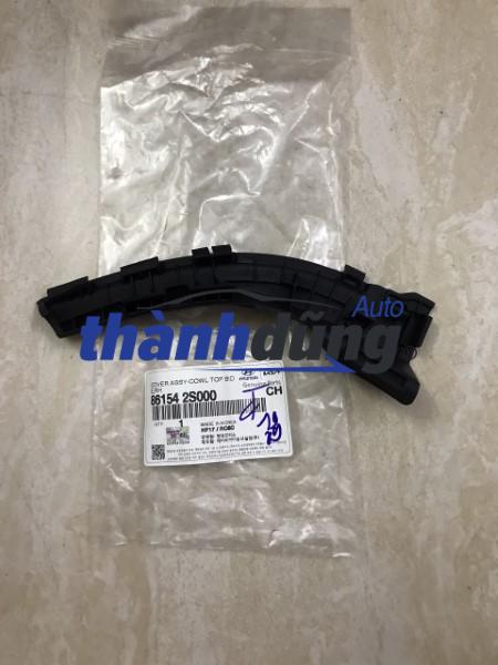 ỐP GÓC CHÂN KÍNH CHẮN GIÓ PHẢI HYUNDAI TUCSON | 861542S000