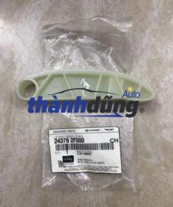 TỲ XÍCH CAM BƠM CAO ÁP KIA SORENTO 2009-2017 | 243762F000